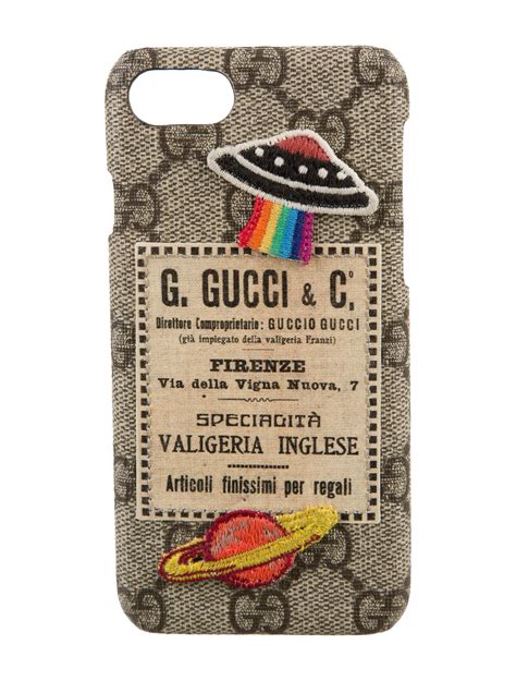 gucci cover iphone 5s|gucci iphone case spaceship.